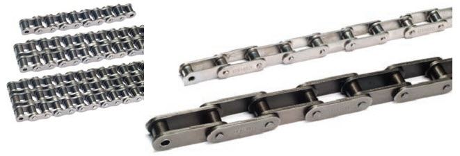 XÍCH HÃNG DONG BO CHAIN (DBC) – Hàn Quốc
